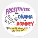 Suche nach romney aufkleber Obama