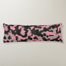 Suche nach rosa camouflage kissen Abstrakt