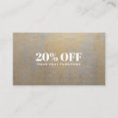 Suche nach coupon visitenkarten Maskenbildner