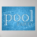 Suche nach pool party poster Sommer