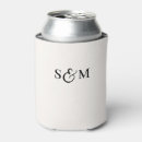 Suche nach hochzeit dosenkühler Ampersand