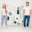 Suche nach retro muster decken Modern