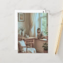 Suche nach gemütlich postkarten Minimalistisches design