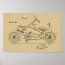Suche nach patent poster Vintag