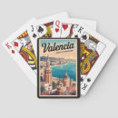 Suche nach spanien karte spielkarten Souvenir