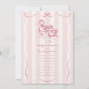 Suche nach bow einladungen Mädchendusche