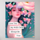 Suche nach wildes kind poster Märchenhaft