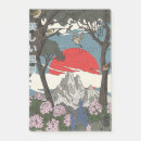 Suche nach japanische post it Botanisch