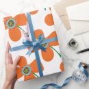 Suche nach orange blumen geschenkpapier Für kinder