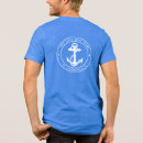Suche nach maritime tshirts Anker