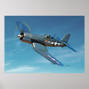 Suche nach f4u poster Luftfahrt