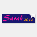 Suche nach palin 2012 autoaufkleber Sarah