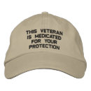 Suche nach armee bestickte kopfbedeckungen accessoires Marine