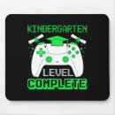 Suche nach kindergarten abschluss mousepads Videospiel
