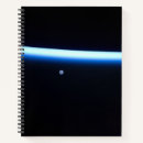 Suche nach vollmond kleine notizbücher Blau