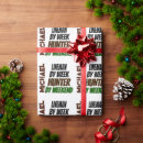 Suche nach jäger geschenkpapier Jagd