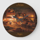 Suche nach alte scheune wanduhren Herbst