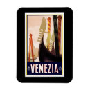 Suche nach venezia magnete Vintag