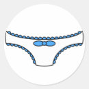 Suche nach schlüpfer aufkleber Niedlich