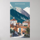 Suche nach montenegro poster Berge