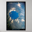 Suche nach crater lake poster National