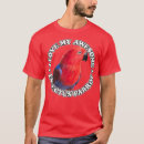 Suche nach exotische haustiere tshirts Mutter
