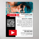 Suche nach youtube poster Marketing