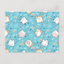 Suche nach pattern postkarten Kitty