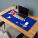 Suche nach flagge von australien mousepads Patriotisch
