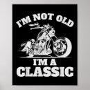 Suche nach alte motorräder poster Biker