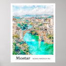 Suche nach mostar poster Reise