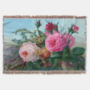 Suche nach vintage rosen decken Blume