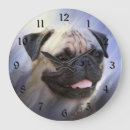 Suche nach fell wanduhren Hund