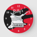 Suche nach rollen wanduhren Rock