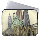 Suche nach stadtbild laptop schutzhüllen New york city