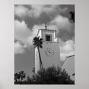 Suche nach los angeles poster Foto