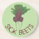 Suche nach vegan untersetzer Rot