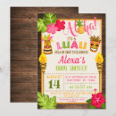 Suche nach luau einladungen Babyduscheinladung