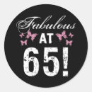 Suche nach 65 geburtstag aufkleber Alter