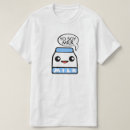 Suche nach sojamilch tshirts Spanisch
