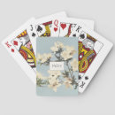 Suche nach vintages blumen spielkarten Botanisch