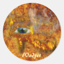 Suche nach horus auge aufkleber Eyypt