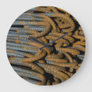 Suche nach rust wanduhren Metal