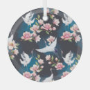 Suche nach japanisches muster ornamente Kran