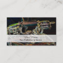 Suche nach pop art visitenkarten Retro