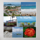 Suche nach st maarten poster Karibik