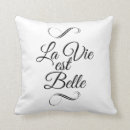 Suche nach französische wörter kissen Vintag