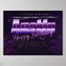 Suche nach austin poster Retro