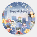 Suche nach superhelden aufkleber Aktion