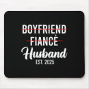 Suche nach gro mousepads Bräutigam